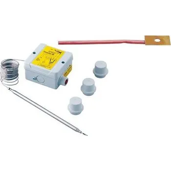 napáječka pro hospodářská zvířata Termostat pro napáječku SB 88 provedení 24 V - do 384 W