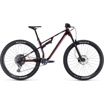 Cube AMS ONE11 C:38X Pro 29"…