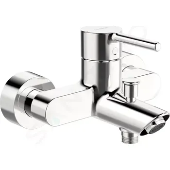 Vodovodní baterie Hansa Vantis Vanová baterie, chrom, 52442267