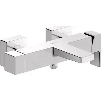 Vodovodní baterie Duravit Manhattan Vanová baterie, rozteč 150 mm, chrom, MH5230000010