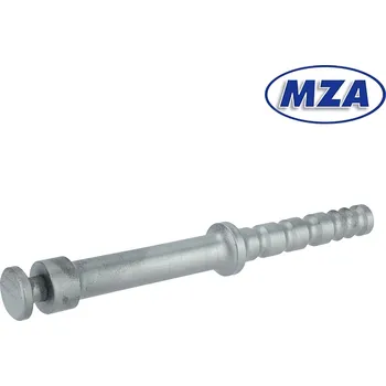 Motor pro motocykl Hřídel řazení pro 5-ti rychlostní převodovku Simson - MZA