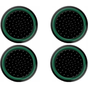 Herní ovladač Bezdrátový, drátový Bezdrátový ovladač KBR Games černý