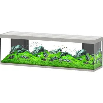 Akvaristika Aquatlantis SPLENDID ULTRA 200 65 - Stříbrný elox