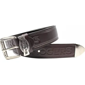 Opasek Penny Belts 215-40 hnědý