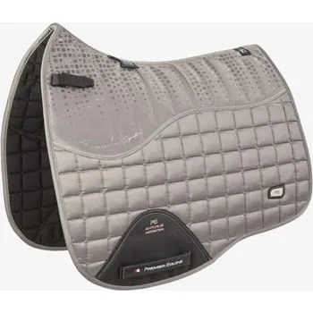 Deka pro koně Dečka drezurní Premier Armada, šedá