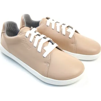 Dámské polobotky Jampi Sky pleťová EUR 39