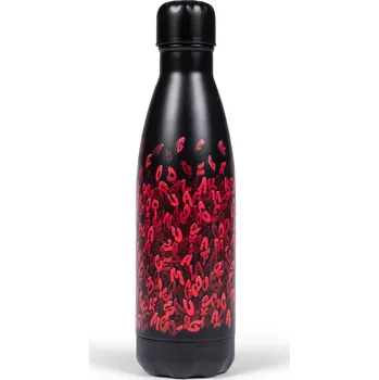 Láhev F1 officilal Láhev na vodu Alfa Romeo F1 Team SE Boogie černá