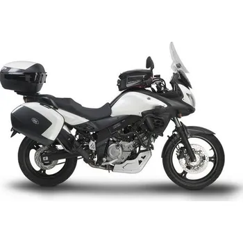 Zavazadlo na motocykl Nosič na boční kufry Kappa K33N Suzuki DL 650 KLX3101