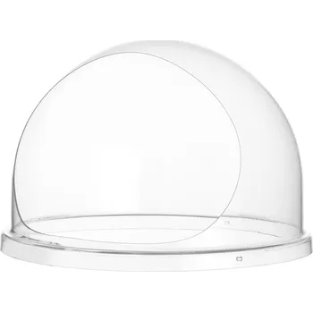 Výrobník cukrové vaty Víko pro stroj na cukrovou vatu, HENDI, ⌀520x(H)350mm