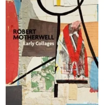 Umění Robert Motherwell – Susan Davidson (EN)
