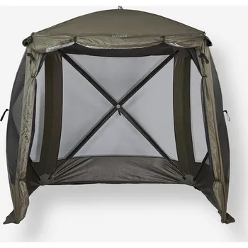 Bivak CAPERLAN Bivakovací stan na kaprařinu Social Biwy L