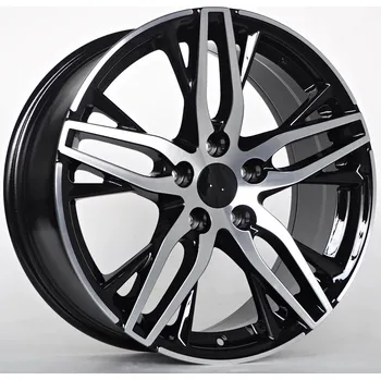 Alu kolo Alu kola Replica Barnes 7,5X17 5X114,3 ET40 SWH944 64,1 BFM