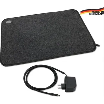 Bouda pro psa THERMODOG výhřevná podložka pro psy 58 x 81 cm