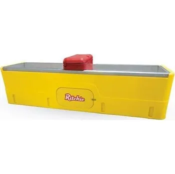 napáječka pro hospodářská zvířata Vyhřívaný napájecí žlab Ritchie OmniMaster 8, 230 V