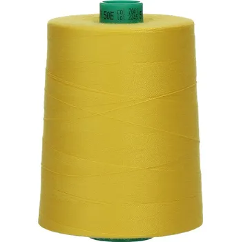 Nit Ariadna Polyesterová střižová nit Talia 50E 5000 m - 7041