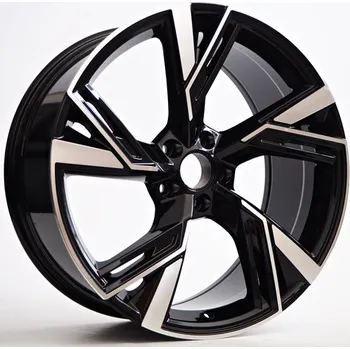 Disk Alu kola Replica Abri 9X20 5X112 ET30 66,45 BFM