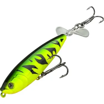 Umělá nástraha Wobler York Rippler - barva Fire Tiger 96090