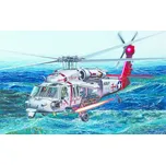 Academy Sikorski MH-60S HSC-9 Tridents (1:35)