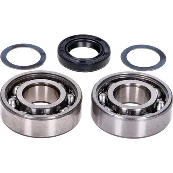 Motor pro motocykl OEM Standard Ložiska a gufero Ciao 53885