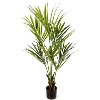 umělá květina Kentia umělá V 140 cm