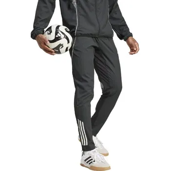 Vycházkové kalhoty Adidas TIRO 25 COMPETITION černo šedé Velikost: XS