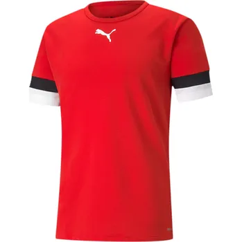 Dres Puma teamRISE Jersey 70493201 Velikost XS