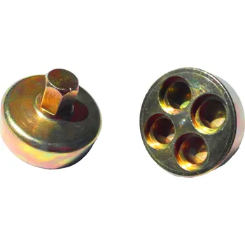 MARK-MOTO Přípravek na otáčení klikové hřídele BMW N47 a N57 diesel