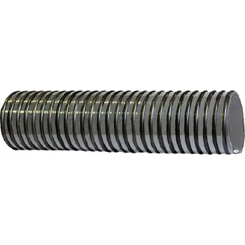 HOZELOCK TRICOFLEX SPIROTEC PVC SKADIFLEX (Podtlak (kPa): 99, Provozní tlak (bar): 4, Poloměr ohybu (mm): 280, Vnější průměr (mm): 87, Vnitřní průměr (mm): 76, Hmotnost (kg): 1,5, Balení [MJ]: 30)