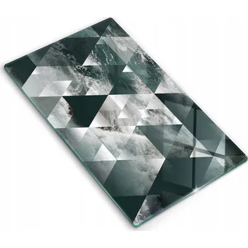 Kuchyňské prkénko Krájecí deska Wallfluent sklo 1 ks