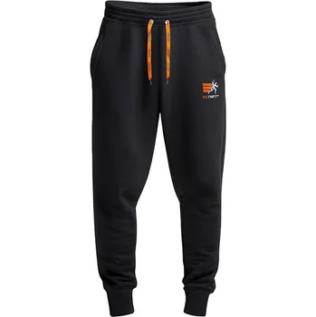 Extrifit Tepláky Pánské E03 černá XL