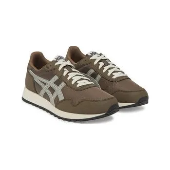 Dámská obuv Sneakersy Asics Tiger Runner II 1203A612 Šedá 41_5