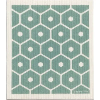 Utěrka Utěrka 17x20 cm Honey Haze – Pappelina ID_1733682