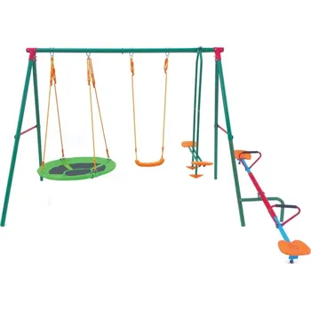 Zahradní houpačka Zahradní dětské houpačky GH545355