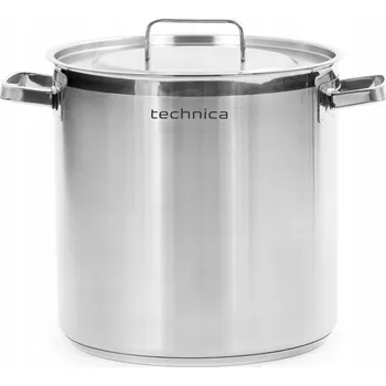 Hrnec Tradiční hrnec Technica 17,2 l 28 cm