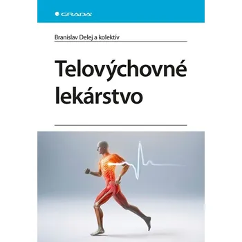 Telovýchovné lekárstvo Kniha