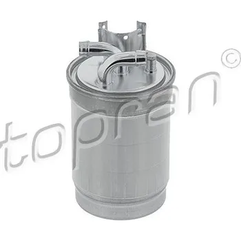 Palivový filtr Palivový filtr TOPRAN 109 048