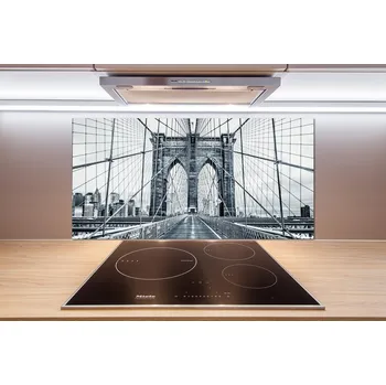 Obklad Panel do kuchyně Brooklynský most