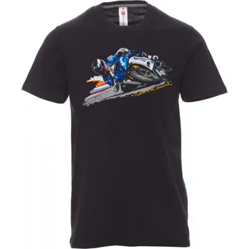 payper S04 roud Barva: černá 14000, Velikost: L