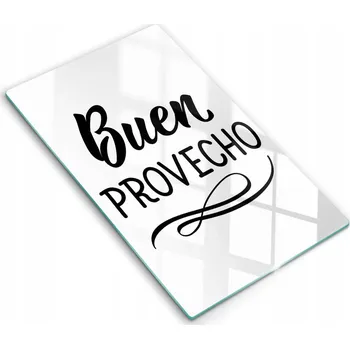 Kuchyňské prkénko Krájecí deska Wallfluent sklo 1 ks