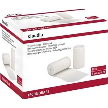 Obinadlo bavlna/viskó KLAUDIA, 10 ks