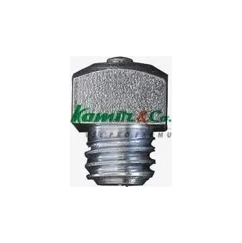 Podkovářské vybavení Ozub Mustad, rovný s vidiovým hrotem ICE 4, M10 12x12x11