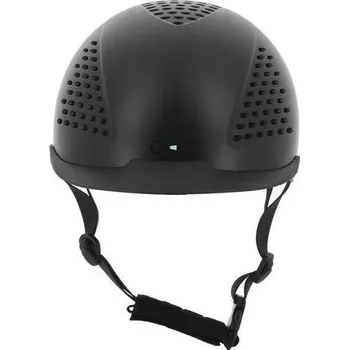 Jezdecká přilba Přilba jezdecká RW Windy, černá, vel. 51-54