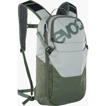 batoh na kolo Batoh EVOC Ride 8 + Hydration Bladder 2l Stone/Dark Olive