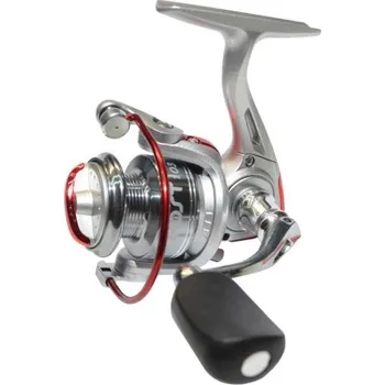 Rybářský naviják York Ice Ghost 103