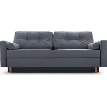 Pohovka PALIO pohovka, tmavě šedá