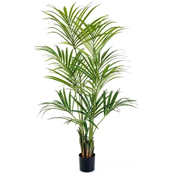 umělá květina Kentia umělá V 172 cm