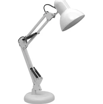 Lampička Stolní lampa NEXA 1xE27/60W/230V bílá