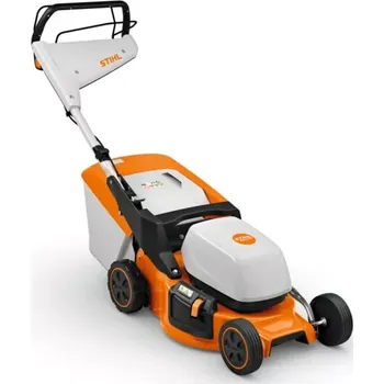 Sekačka Akumulátorová sekačka STIHL RMA 248 T (bez akumulátoru a nabíječky/system AK)