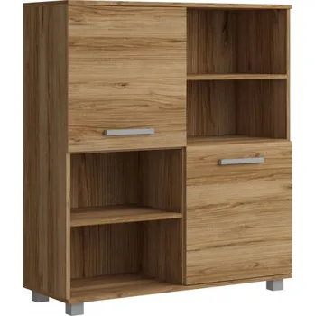 Komoda Komoda MAXIM M25, barevné provedení dub sonoma