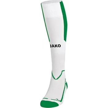 Štulpny Štulpny Jako Lazio Football Sock 3866-60 Velikost 39-42